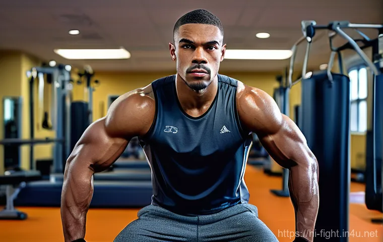 격투기 선수 복귀 사례 - **Image Prompt 1: The Road to Recovery**
    "A determined male boxer, mid-30s, with visible scars a...