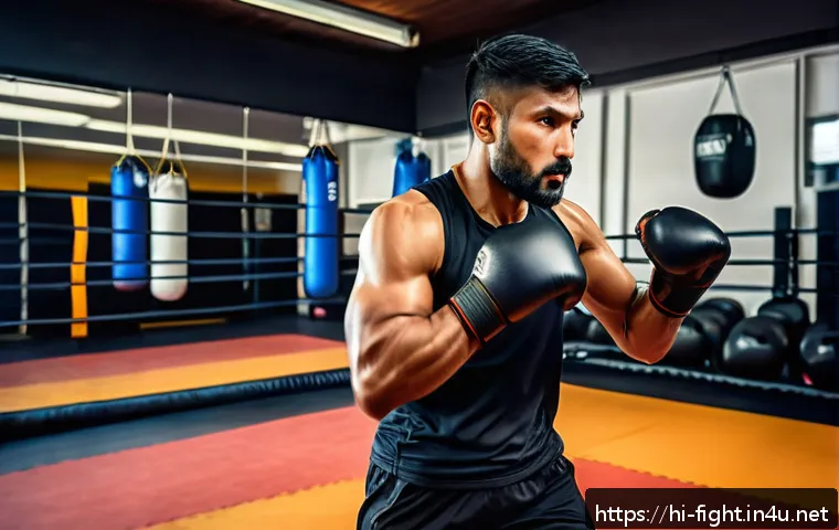 मुकाबले में जीत के लिए जरूरी 7 अनोखे ट्रेनिंग टिप्स जो हर फाइटर को जानना चाहिए 4 격투기 대회 준비 팁 관련 이미지 2