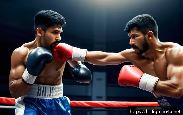 टॉप फाइटर्स की जीत-हार की दिलचस्प तुलना जो आपको चौंका देगी 4 격투기 선수별 전적 비교 관련 이미지 2