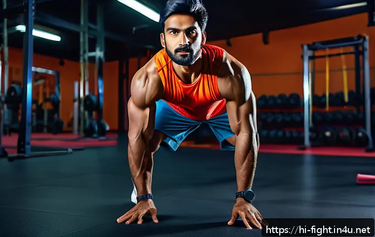 फाइटिंग पावर बढ़ाने के लिए सबसे असरदार स्टैमिना बिल्डिंग एक्सरसाइज 4 격투기 체력 강화 운동법 관련 이미지 2